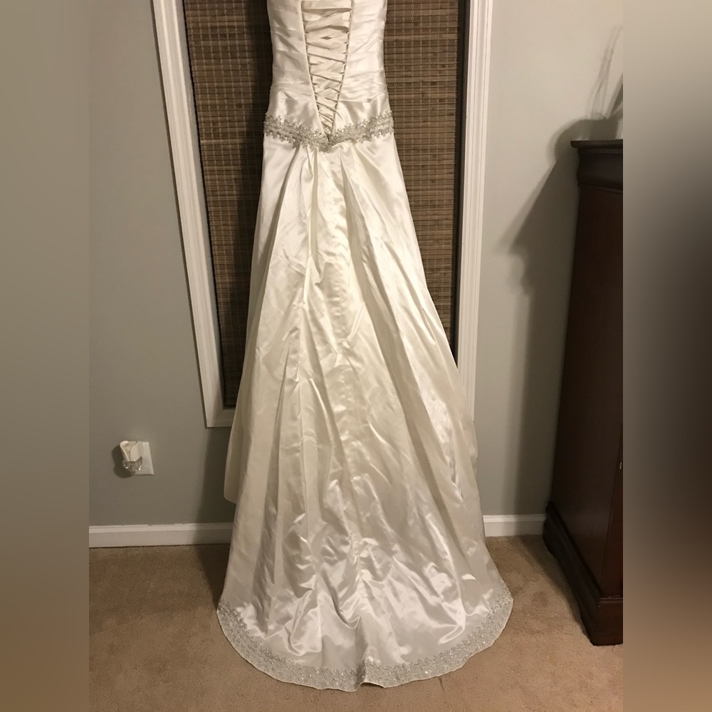 Essence of Australia Drop waist